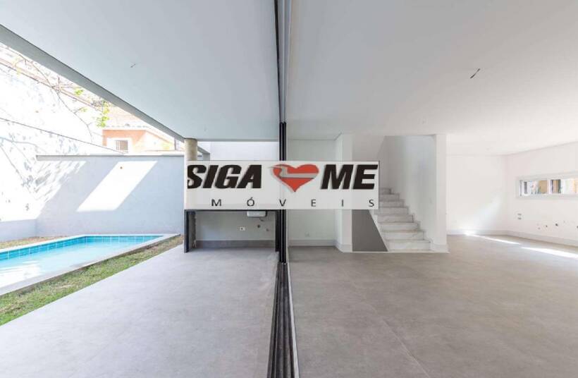 Casa, 4 quartos, 367 m² - Foto 18
