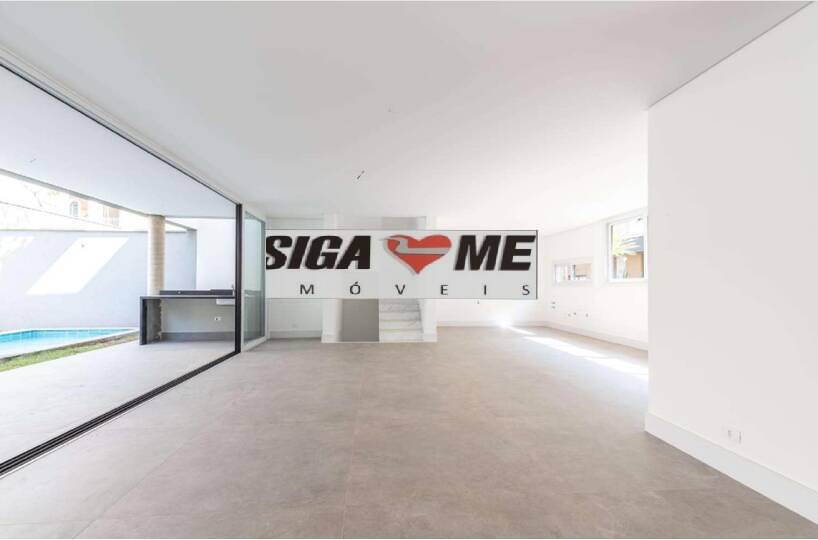 Casa, 4 quartos, 367 m² - Foto 23