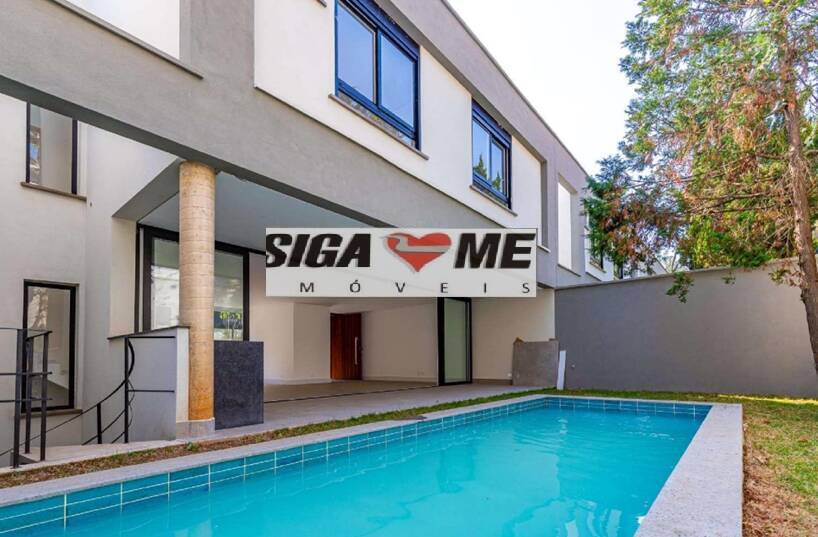 Casa, 4 quartos, 367 m² - Foto 26