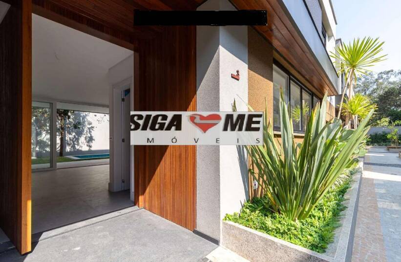 Casa, 4 quartos, 367 m² - Foto 25