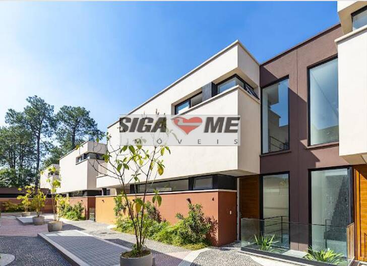 Casa, 4 quartos, 531 m² - Foto 1
