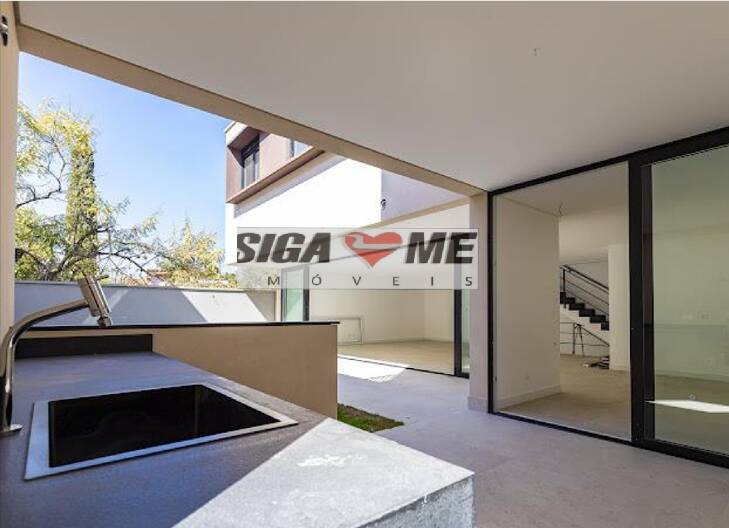 Casa, 4 quartos, 531 m² - Foto 8