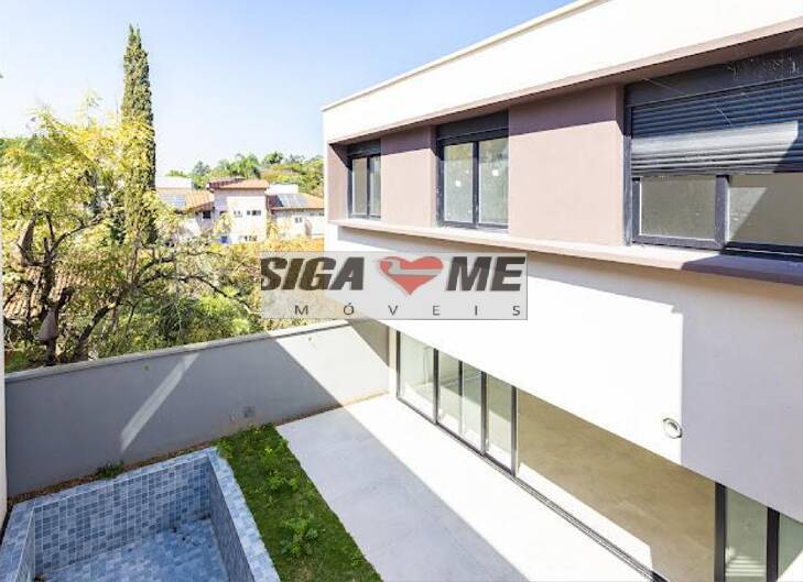 Casa, 4 quartos, 531 m² - Foto 17