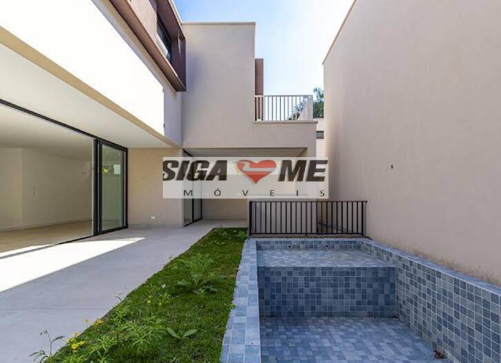 Casa, 4 quartos, 541 m² - Foto 11