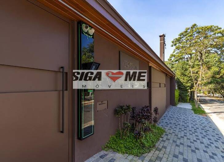 Casa, 4 quartos, 541 m² - Foto 30