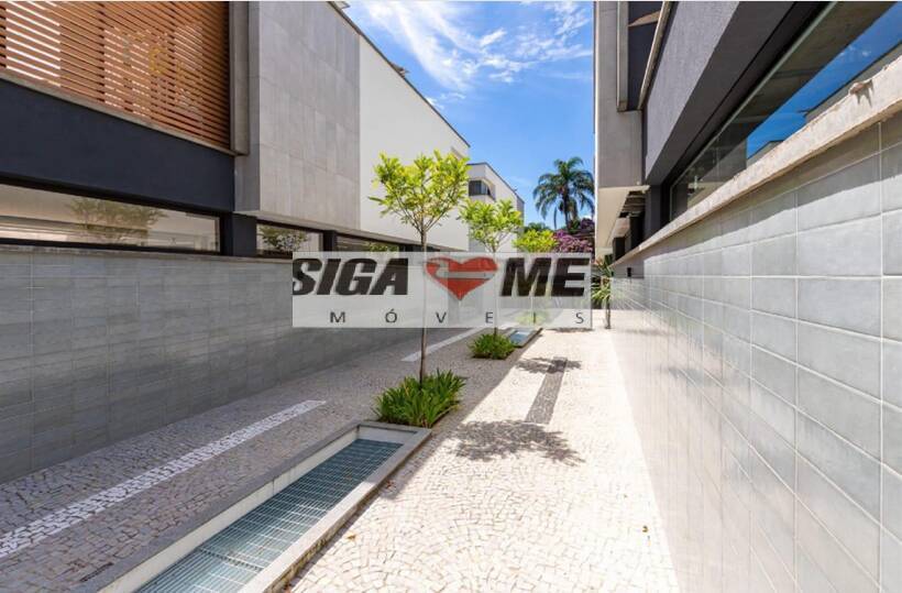 Casa, 4 quartos, 427 m² - Foto 4