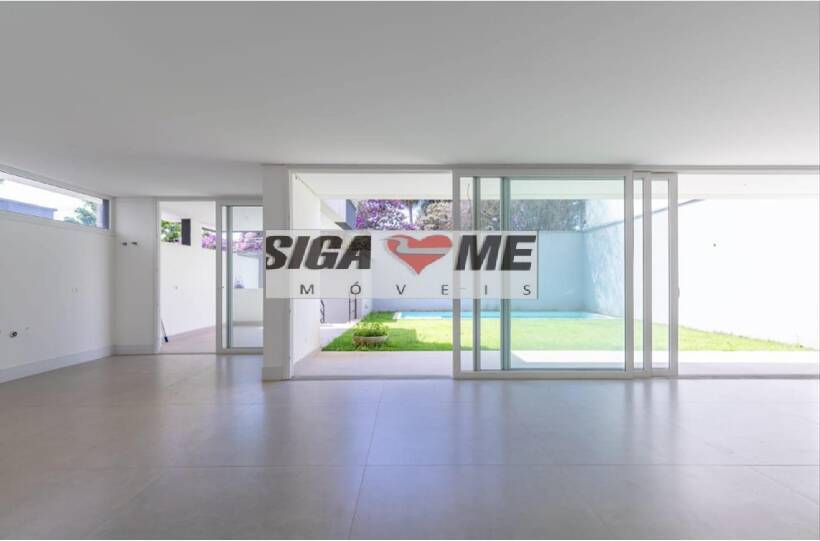Casa, 4 quartos, 427 m² - Foto 9