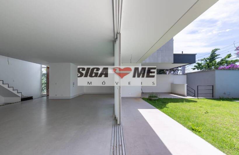 Casa, 4 quartos, 427 m² - Foto 12