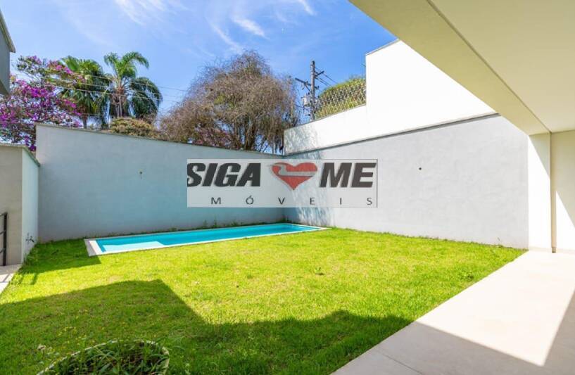 Casa, 4 quartos, 427 m² - Foto 13
