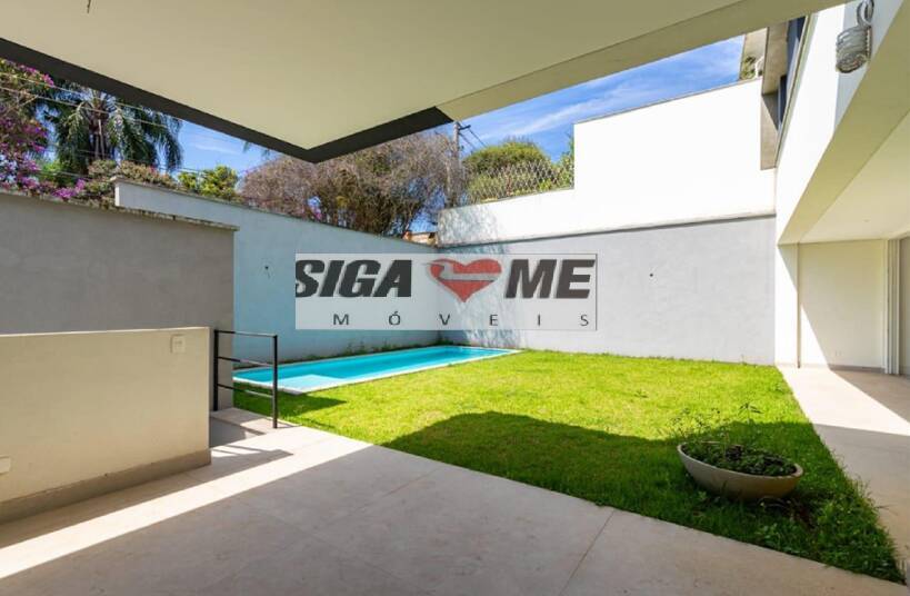Casa, 4 quartos, 427 m² - Foto 14