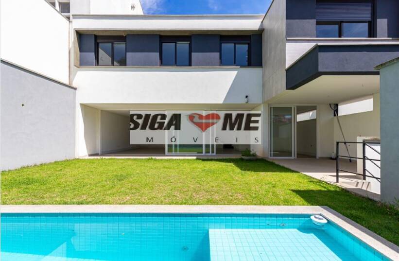 Casa, 4 quartos, 427 m² - Foto 2