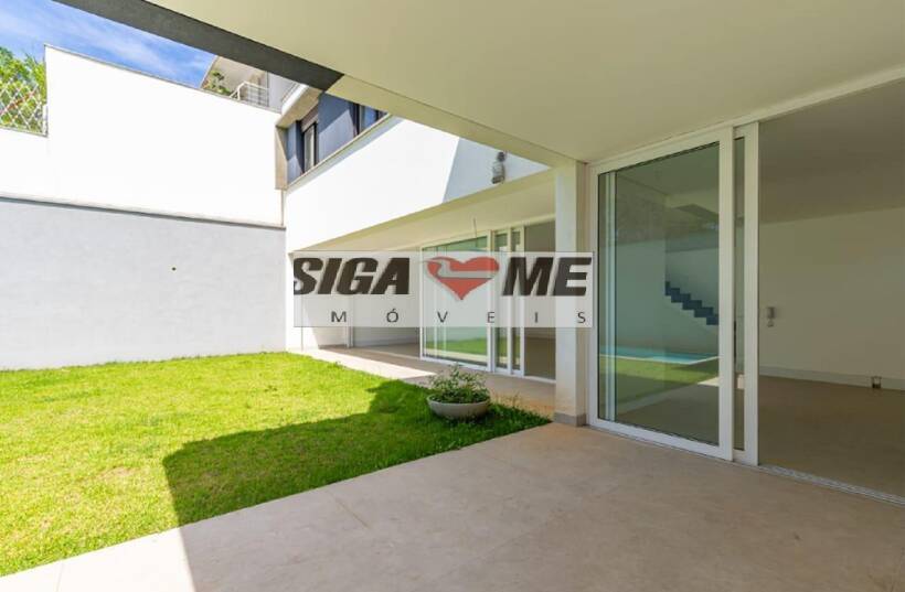 Casa, 4 quartos, 427 m² - Foto 15