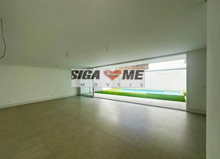 Casa, 4 quartos, 450 m² - Foto 6