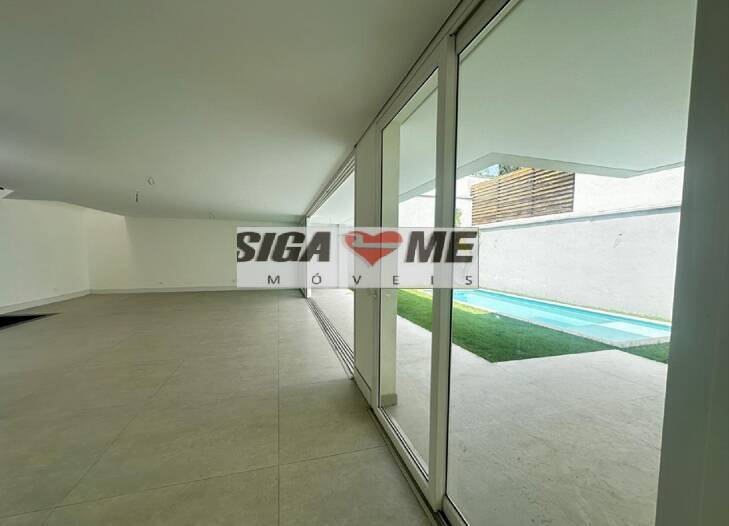Casa, 4 quartos, 450 m² - Foto 7