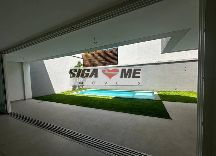Casa, 4 quartos, 450 m² - Foto 8