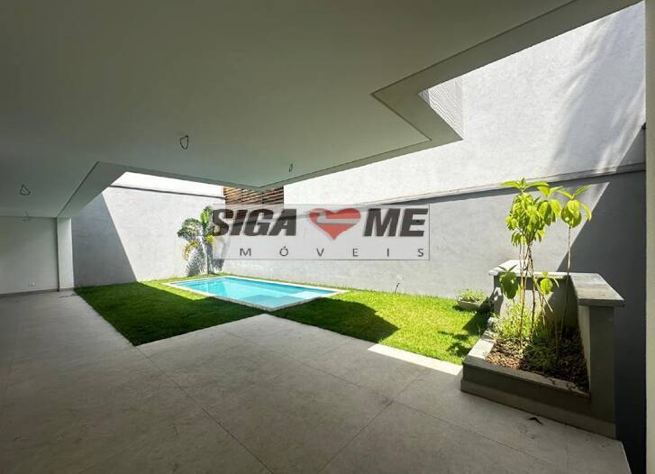 Casa, 4 quartos, 450 m² - Foto 9