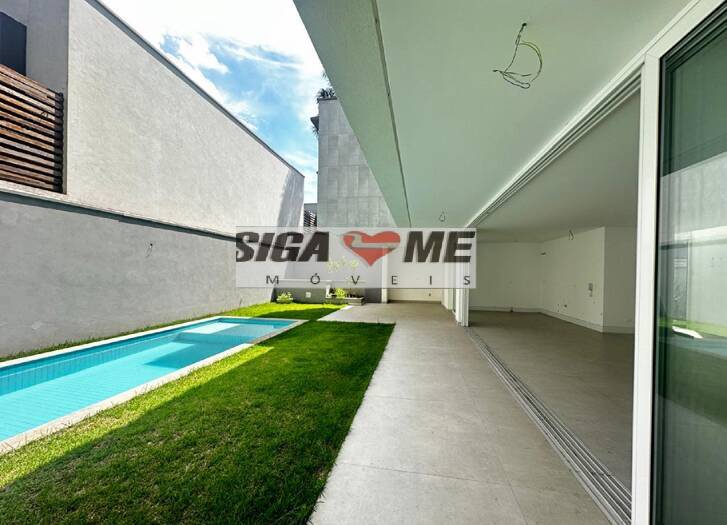 Casa, 4 quartos, 450 m² - Foto 10