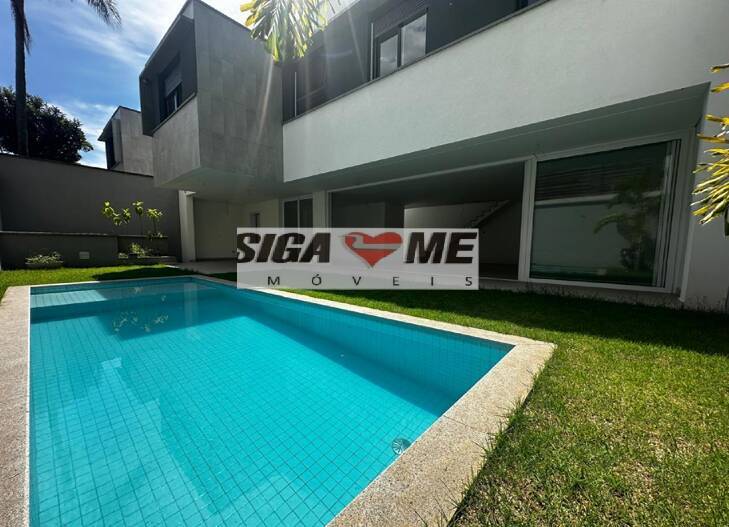 Casa, 4 quartos, 450 m² - Foto 11