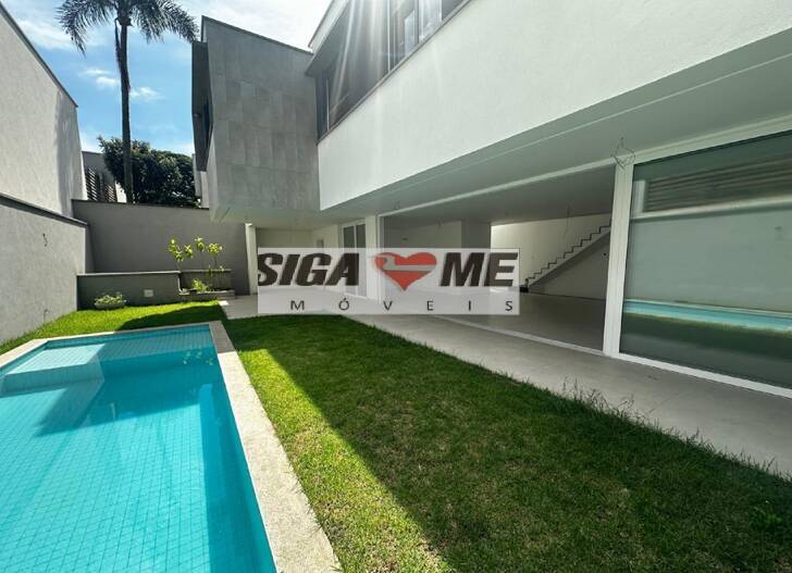 Casa, 4 quartos, 450 m² - Foto 12