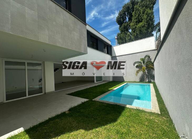 Casa, 4 quartos, 450 m² - Foto 13