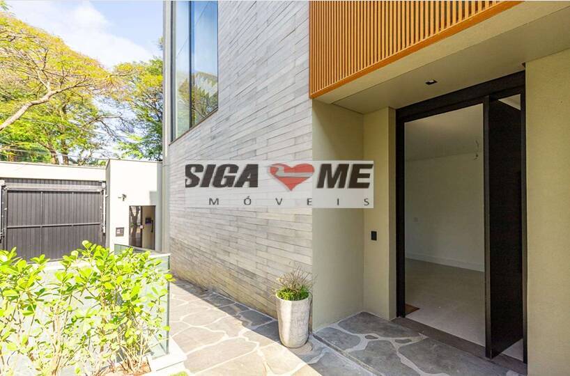 Casa, 5 quartos, 869 m² - Foto 5