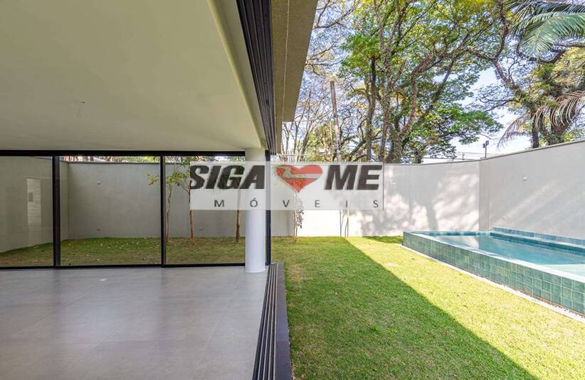 Casa, 5 quartos, 869 m² - Foto 13
