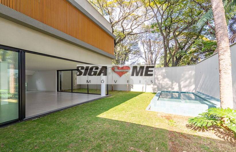 Casa, 5 quartos, 869 m² - Foto 14