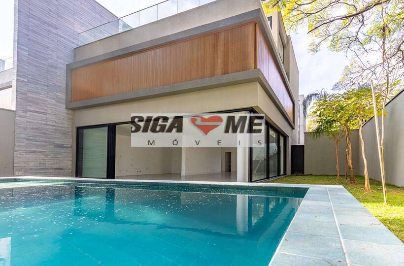 Casa, 5 quartos, 869 m² - Foto 15