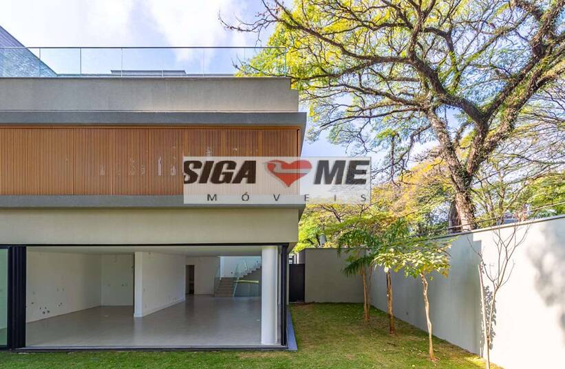 Casa, 5 quartos, 869 m² - Foto 16