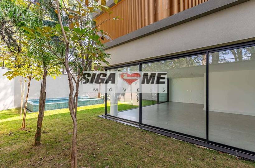 Casa, 5 quartos, 869 m² - Foto 17