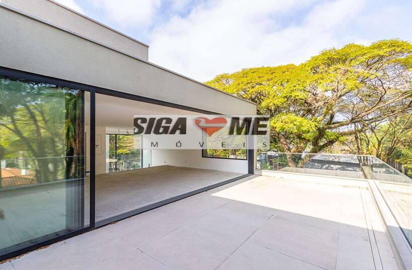 Casa, 5 quartos, 869 m² - Foto 35