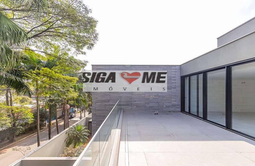 Casa, 5 quartos, 869 m² - Foto 37