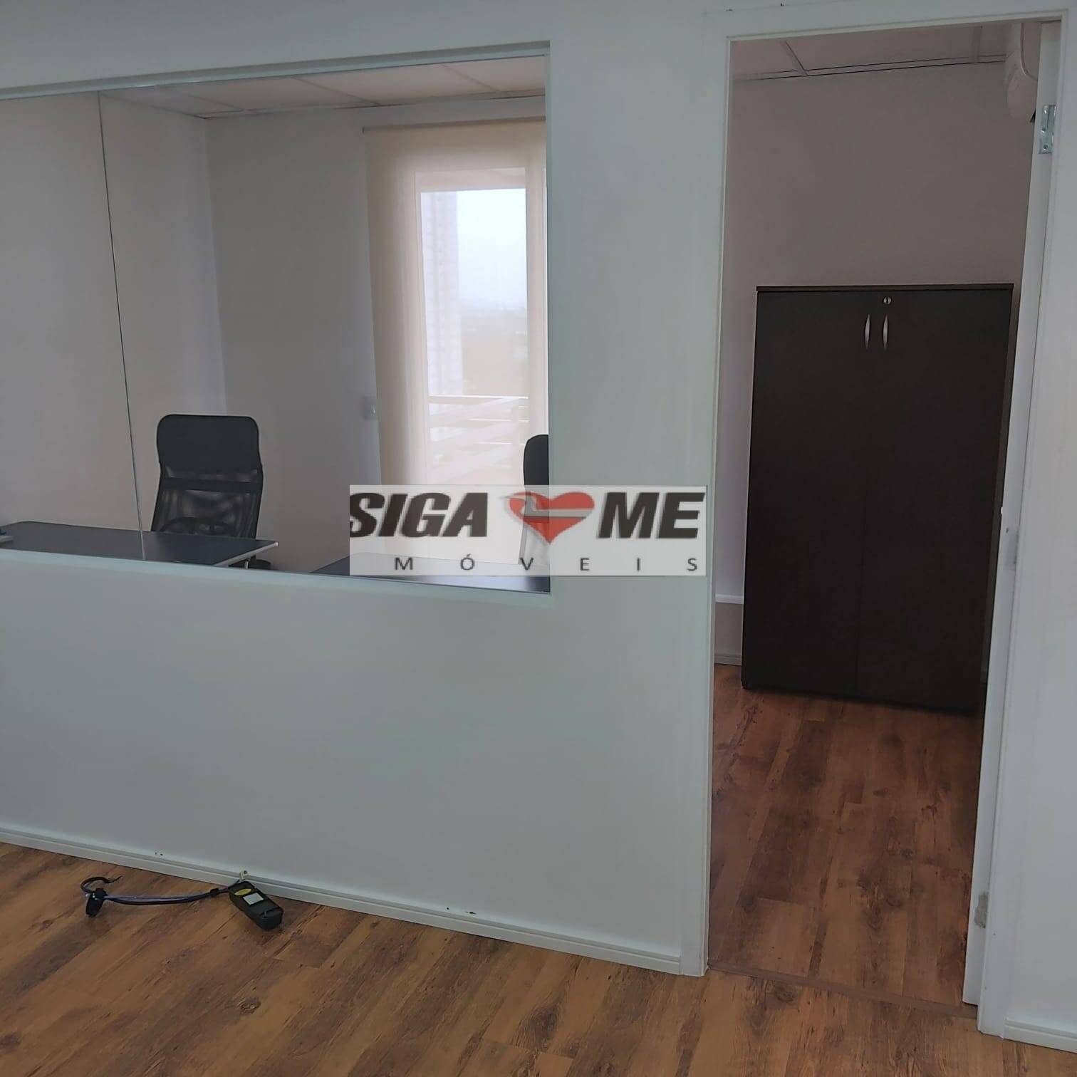 Sala-Conjunto, 59 m² - Foto 6