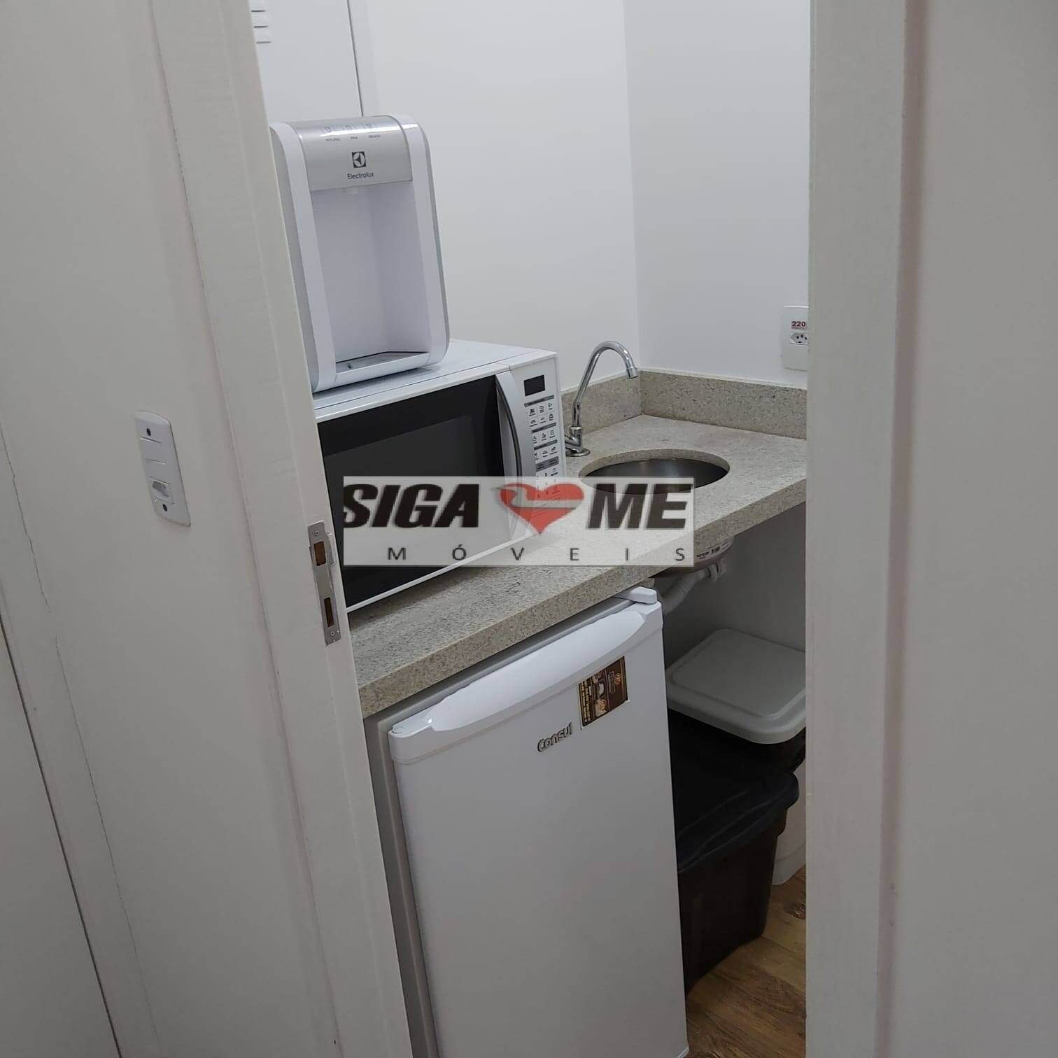 Sala-Conjunto, 59 m² - Foto 9