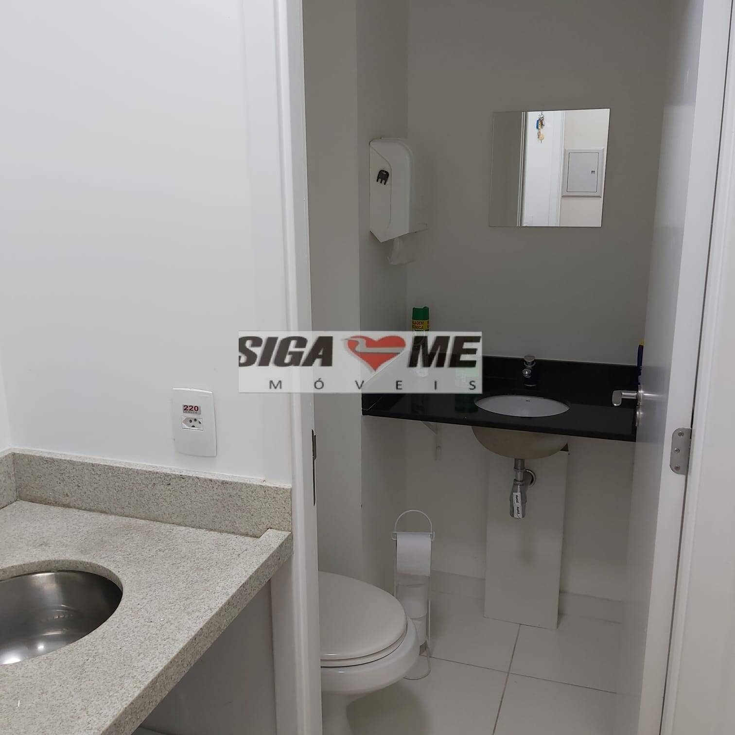 Sala-Conjunto, 59 m² - Foto 10