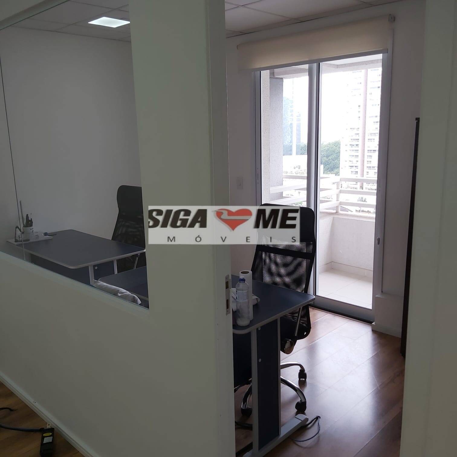 Sala-Conjunto, 59 m² - Foto 11