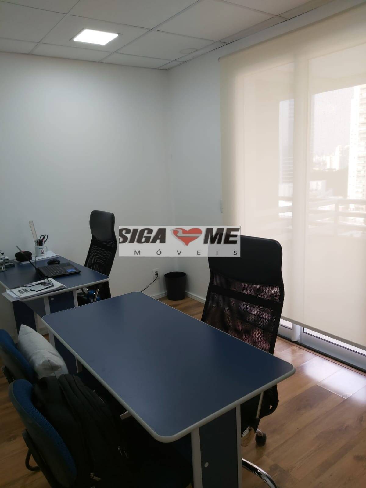 Sala-Conjunto, 59 m² - Foto 14
