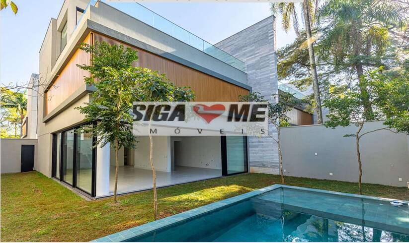 Casa, 5 quartos, 867 m² - Foto 2