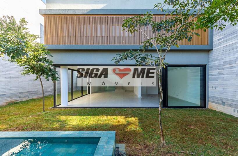 Casa, 5 quartos, 867 m² - Foto 3
