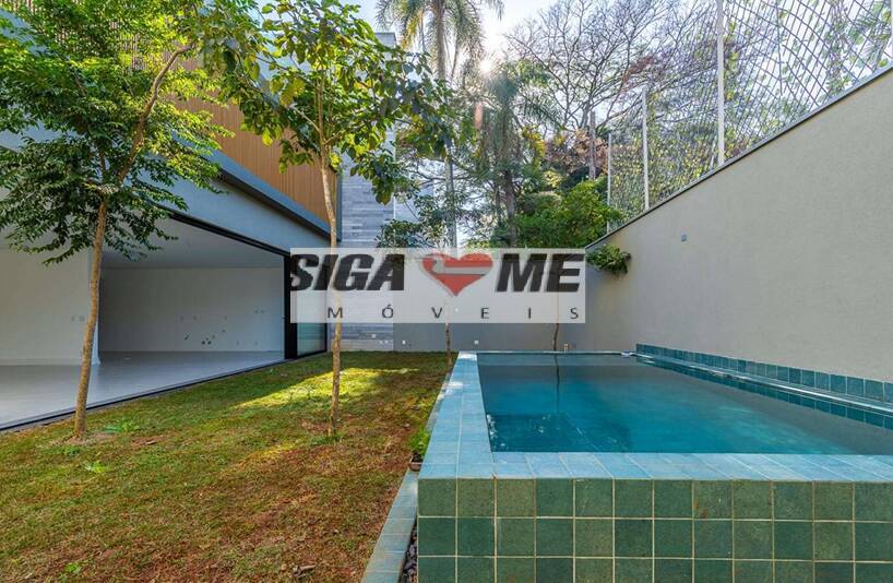 Casa, 5 quartos, 867 m² - Foto 5