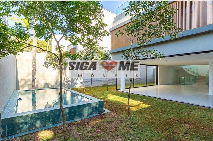 Casa, 5 quartos, 867 m² - Foto 6