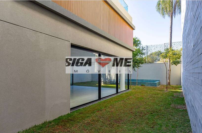 Casa, 5 quartos, 867 m² - Foto 7