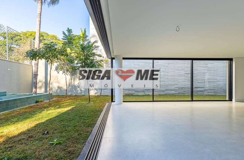 Casa, 5 quartos, 867 m² - Foto 8