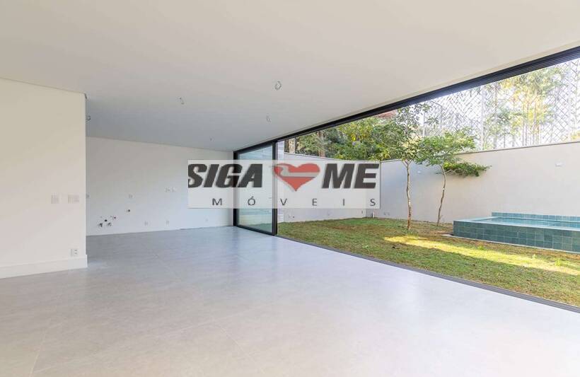 Casa, 5 quartos, 867 m² - Foto 9