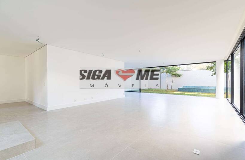 Casa, 5 quartos, 867 m² - Foto 13