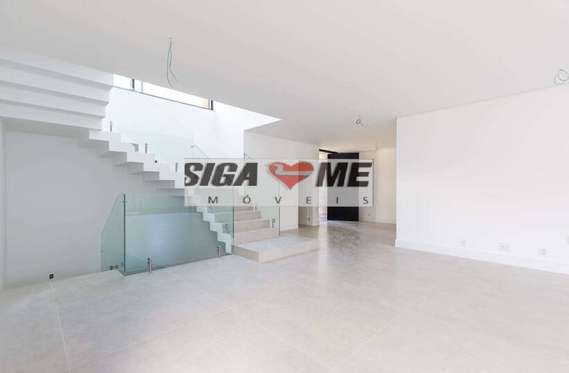 Casa, 5 quartos, 867 m² - Foto 14
