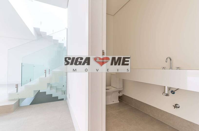 Casa, 5 quartos, 867 m² - Foto 15