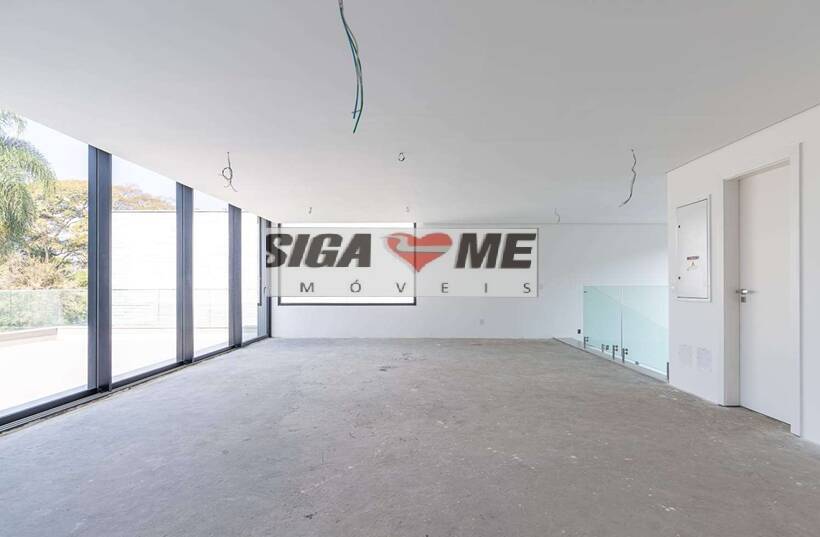 Casa, 5 quartos, 867 m² - Foto 27