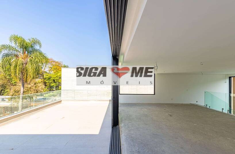 Casa, 5 quartos, 867 m² - Foto 29