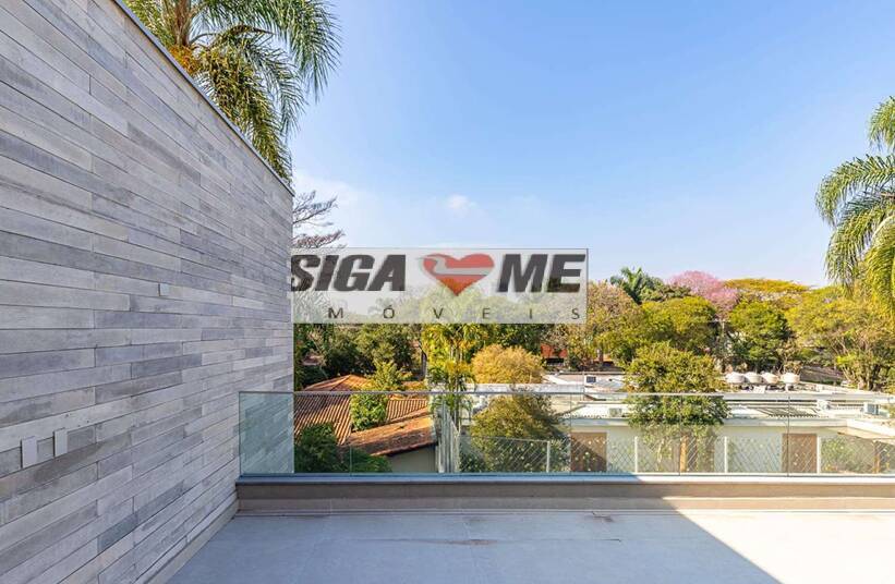 Casa, 5 quartos, 867 m² - Foto 32